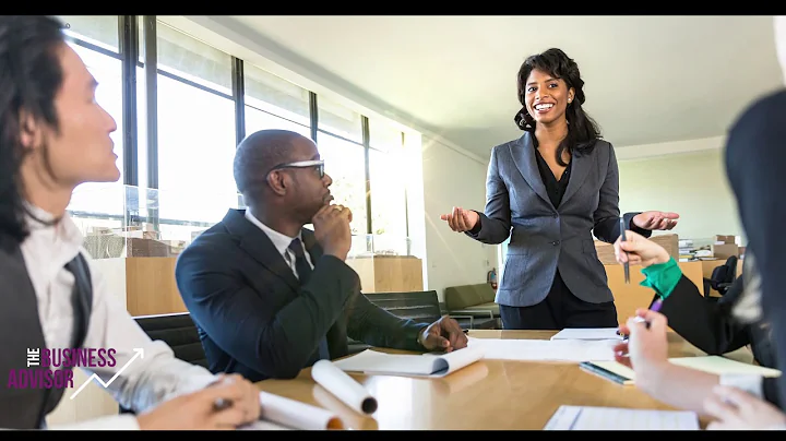 Why is your Organizational culture so important? - The Business Advisor with Sheila Kariuki