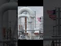 U.S. to Release 172 Million Barrels of Oil to Calm Global Energy Prices