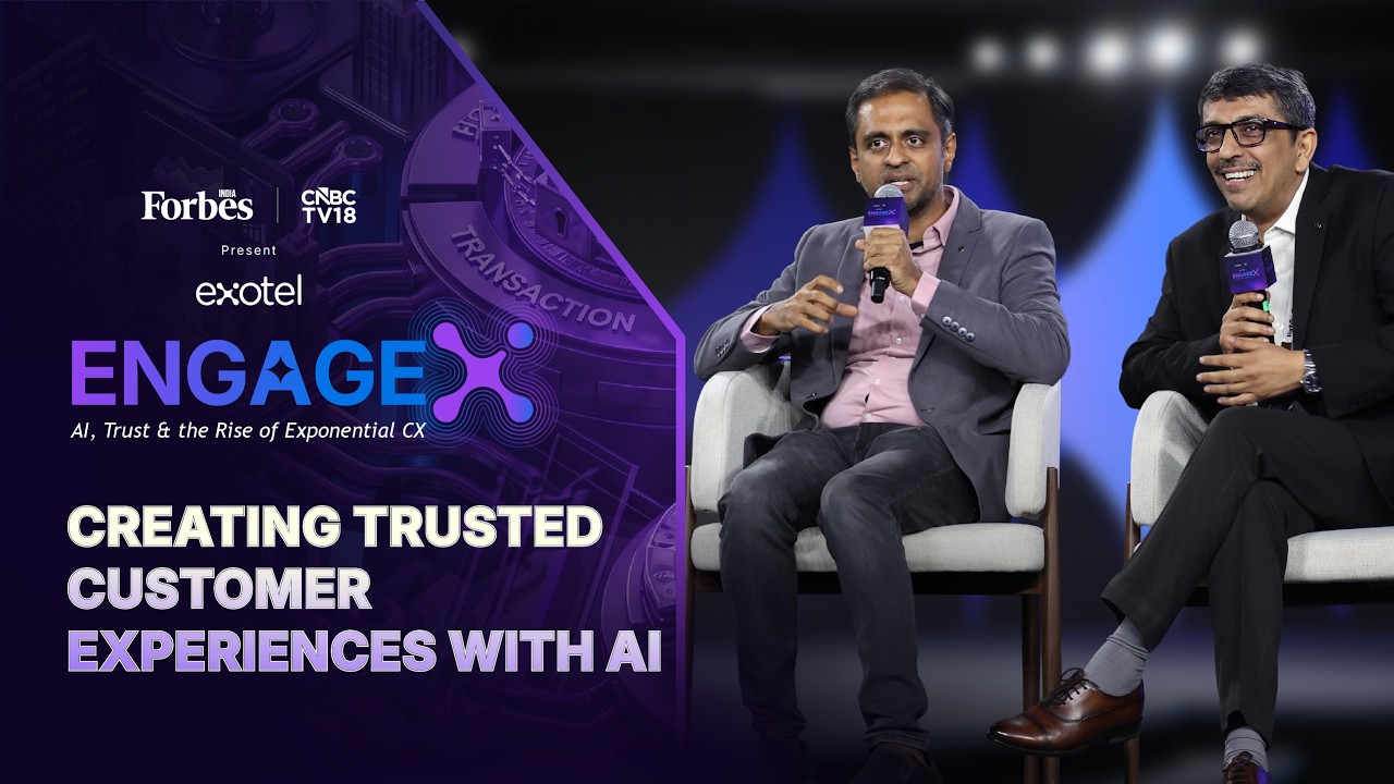 Can AI Make Financial Services More Trusted?