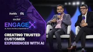 Can AI Make Financial Services More Trusted? | EngageX 2026