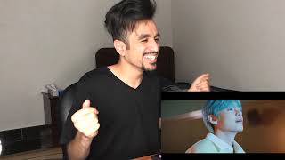 BTS - Lights Reaction | BTS Lights  ردة فعلي على