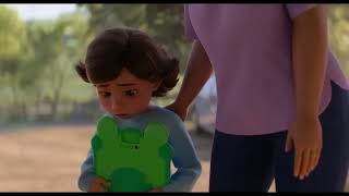 Toy Story 5: Japanese TV Spot 2
An AD for the upcoming Toy Story 5 set to hit theaters June 19th, 2026!
Since Woody left Bonnie to help abandoned toys find owners, Jessie has led the charge in Bonnies room, with Buzz Lightyear as her second-in-command. However, an eight-year-old Bonnie has become enamored of her new favorite plaything, a frog-like tablet named Lilypad.
All content belongs to Disney & Pixar.
Video is under Fair Use:
Copyright Disclaimer Under Section 107 of the Copyright Act in 1976; Allowance is made for Fair Use for purposes such as criticism, comment, news reporting, teaching, scholarship, and research.
Fair use is a use permitted by copyright statute that might otherwise be infringing. Non-profit, educational or personal use tips the balance in favor of fair use.
No copyright infringement intended. Promotional use only. All rights and credit go directly to its rightful owners. Toy Story 5: Japanese TV Spot 2