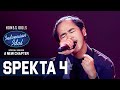 AZHARDI - MIRASANTIKA (Rhoma Irama) - SPEKTA SHOW TOP 10 - Indonesian Idol 2021