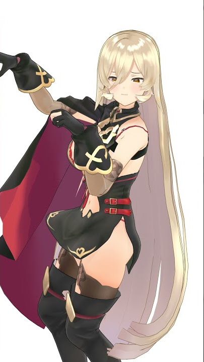 [mmd] Nijisanji Nui Sociere Bass Da Da Da Dance にじさんじ ニュイ・ソシエール 1080p