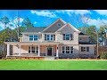 New Decorated Model Home in NW Atlanta I 5 Bdrm I 4.5 Bath I 4020 sq ft