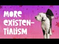 Big Life Questions | Bunny The "Talking" Dog