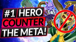Best Offlaner to DESTROY THE META! - This Hero is FREE MMR RIGHT NOW - Dota 2 Dark Seer Guide