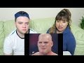 Goldberg, Shawn Michaels Rob Van Dam vs. Batista, Randy Orton Kane Raw, REACTION