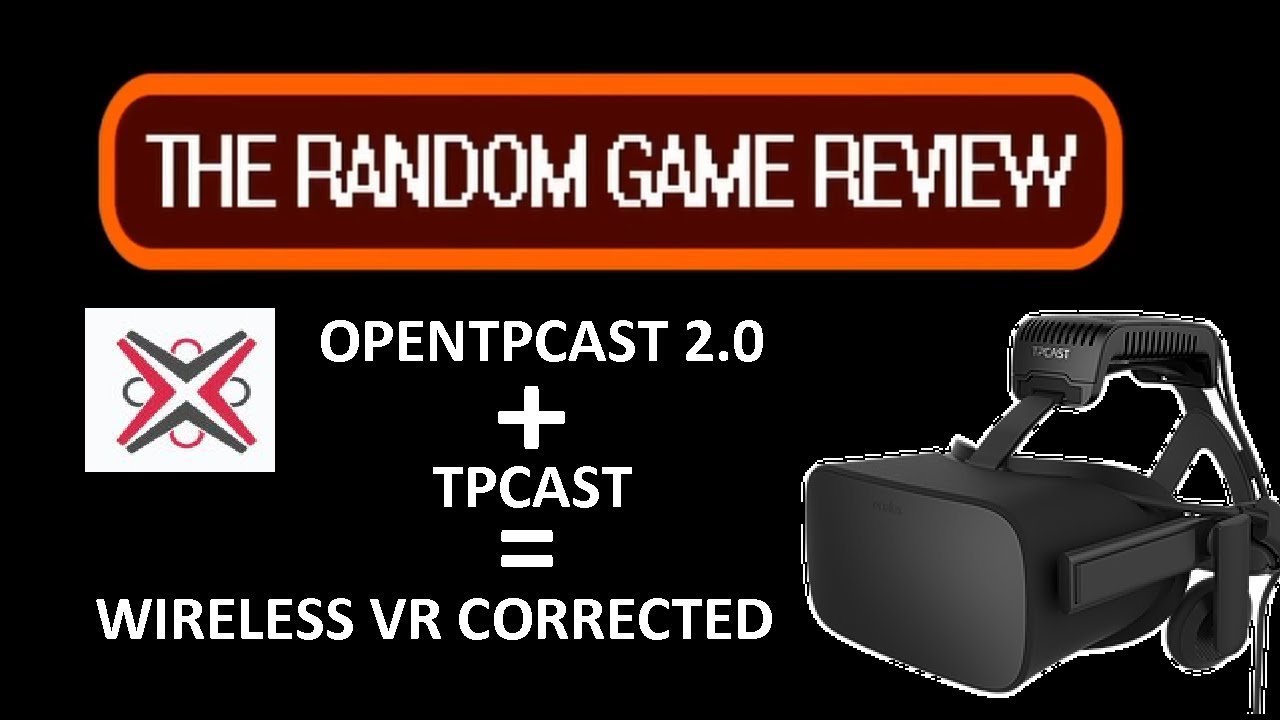 Oculus Rift S2 S2 E1 OPENTPCAST 2 0 OCULUS RIFT FINAL REVIEW - YouTube