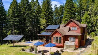 702 Burnt Stump Ln, McKinleyville, CA