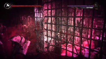 The Evil Within (The Executioner dlc) Final boss!!!