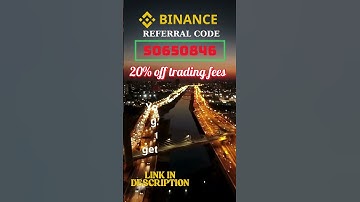 Not double-checking wallet address   -  Binance Referral Code 2025 #shorts