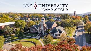 Lee University | Campus Tour