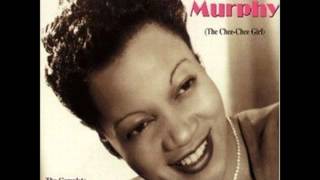 Video thumbnail of "I can't give you anything but love, baby (Rose Murphy)"