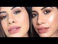 MY MOST FAVORITE MAKEUP LOOK OF ALL TIME! | Go-to New York Makeup | Malvika Sitlani