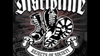 Discipline - Frontline Skins