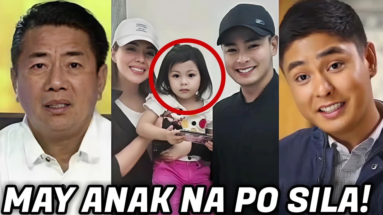 Willie Revillame NADULAS ng MABANGGIT ang PAGKAKAROON ng mga ANAK Nila Coco  Martin at Julia Montes!