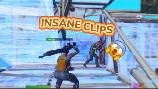 FREE FORTNITE SEASON 7 CHAPTER 2 CLIPS FOR EDITS\/MONTAGES | 60 FPS 1080P HD FREE CLIPS