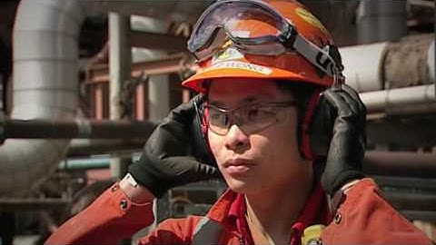 Visitor Induction - Process Unit