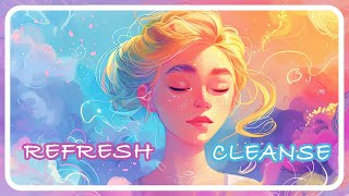 Refresh and Cleanse your Mind  Guided Meditation