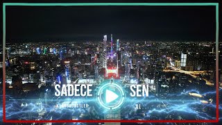 ❤️ Sadece Sen ❤️| Aşkı En Sade Haliyle Anlatan Şarkı 🎶| Elektro - Arabesk Psikedelik Rock 🎸