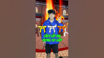 Cách Nâng Đai Lấy Tộc Rồng #roblox #bloxfruits #sangblugamer