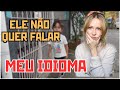 Como meu segundo filho lida com 2 idiomas em casa? - Ep. 468