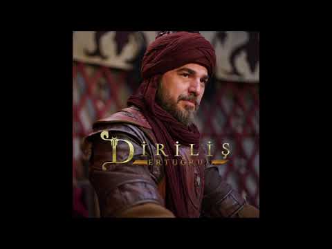 Diriliş Ertuğrul - Acı Su (1 Saatlik Versiyon)