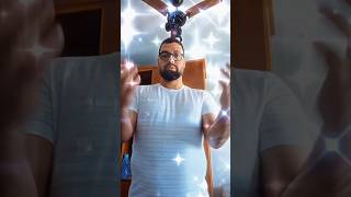 Primeiro contato com o Mentor Espiritual