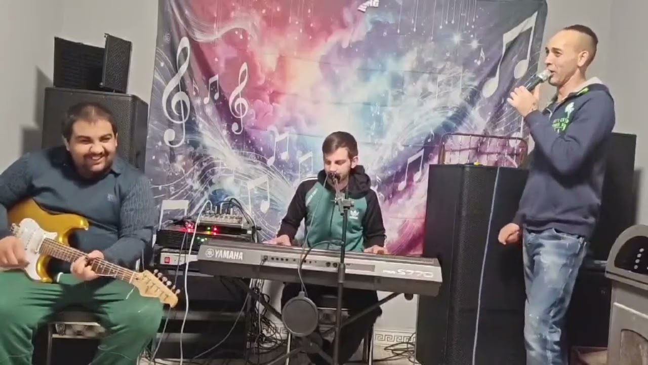 Ligi Józsi és csapata 2026