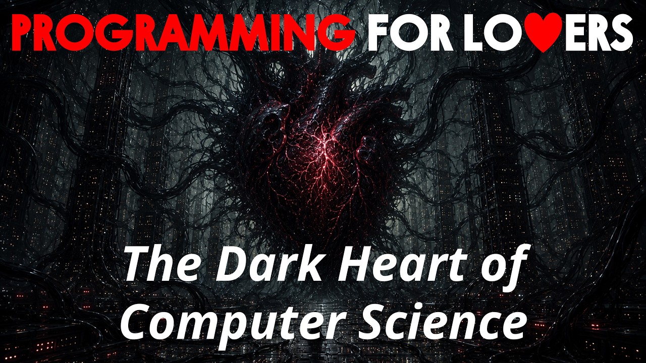 Programming for Lovers in Python: Assembly Language and the Dark Heart ...