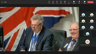 Cornwall Council 20 January 2026 10:30am