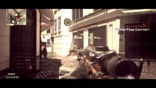 Heartless - A Call Of Duty Montage - Edited by Shakur. Disable Resample