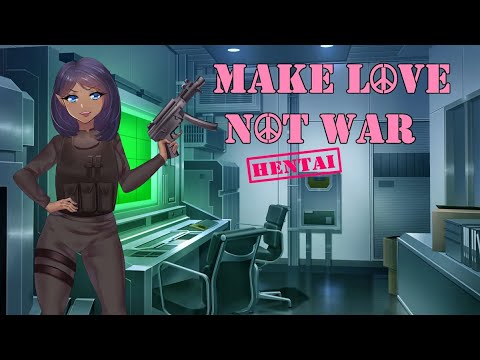 Hentai: Make love not war | Trailer (Nintendo Switch) - YouTube