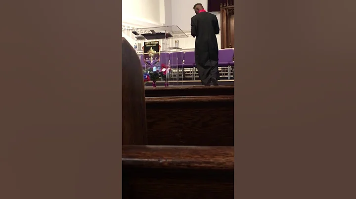Apostolic Truth with Apostle Alvin Dennis