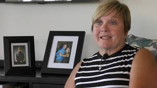 Grieving death by suicide