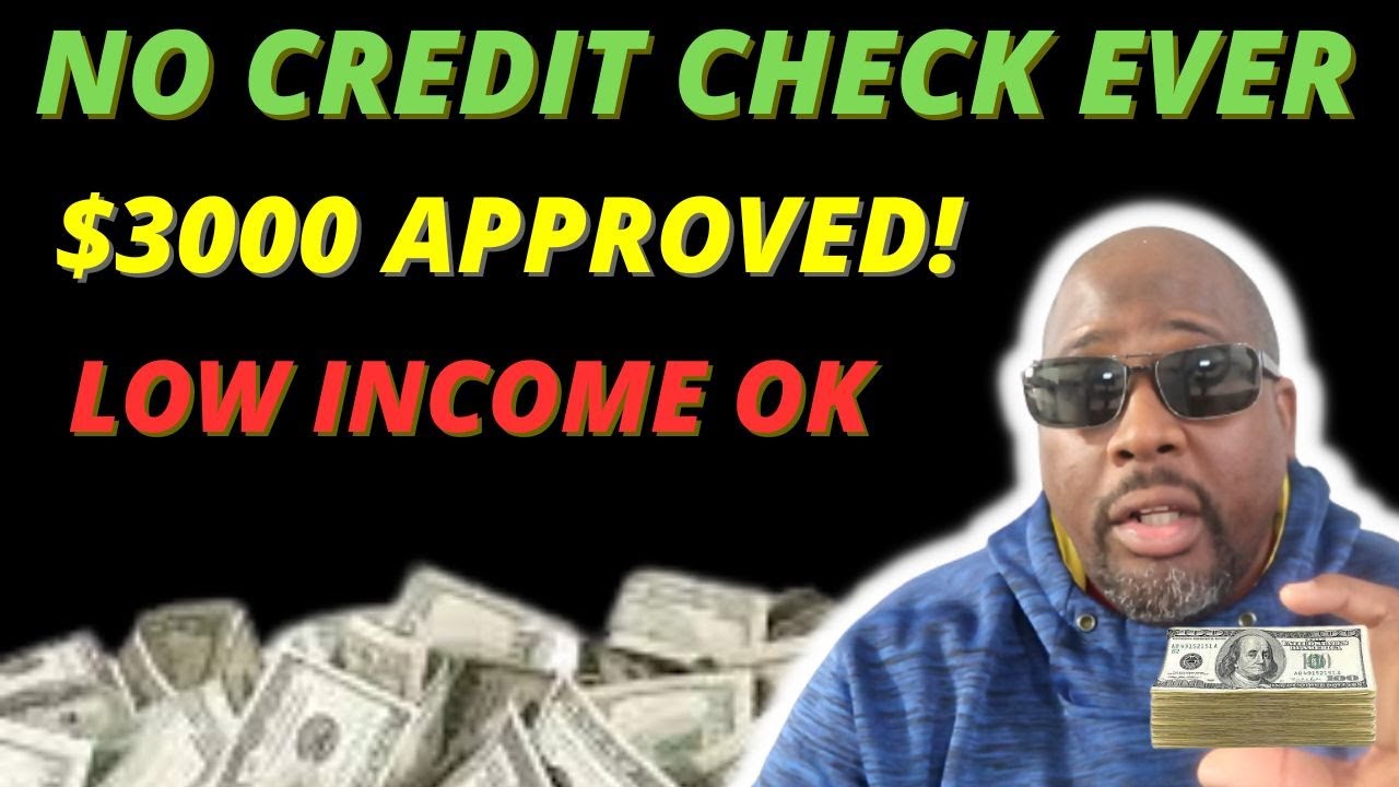 5 Best Credit Union Bad Credit Loans No Credit Check 2023 No Hard