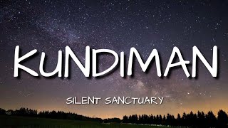 Silent Sanctuary ~ KUNDIMAN (Lyrics) screenshot 2