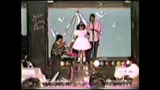 Desfile De Moda Infanto Juvenil