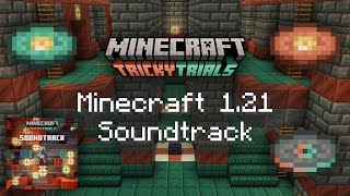 Minecraft: Tricky Trials (1.21) Full Soundtrack