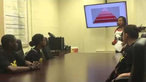 Comm 110 Introduction To Speech