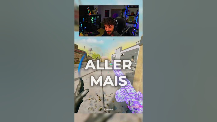 Je suis tombé sur le mec le plus énervé de la planète… 💀🔥#Warzone #RebirthIsland  #fyp #cod