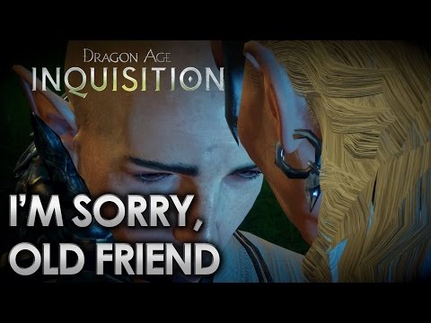 Dragon Age Inquisition