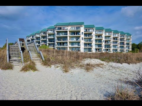 Sea Cloisters on Hilton Head Island, South Carolina - YouTube