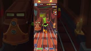 Subway Surfers World Tour: Seoul 2025 #subwaysufers