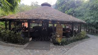 Taj Corbett Resort and Spa, Jim Corbett Tiger reserve, Near Garjia Entrance, Ramnagar UP India