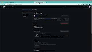 Easiest Way to Create a Single Sign-On (SSO) with Google and GitHub OAuth 2.0 and Spring Boot Part 2