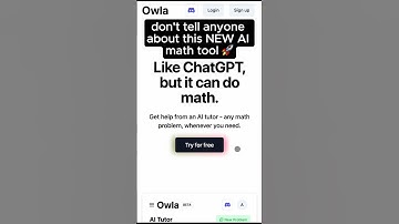 🔥 This made learning math TOO EASY 🔥#maths #mathhacks #grind #exams #ai #exams