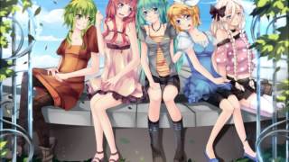 Nightcore - Girls Just Wanna Have Fun