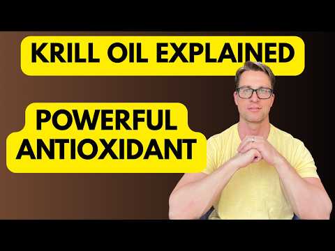 Is Salmon Oil Or Krill Oil Better